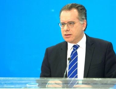 Γ.Κουμουτσάκος για θητεία Κοτζιά: «Εκχώρησε τη 